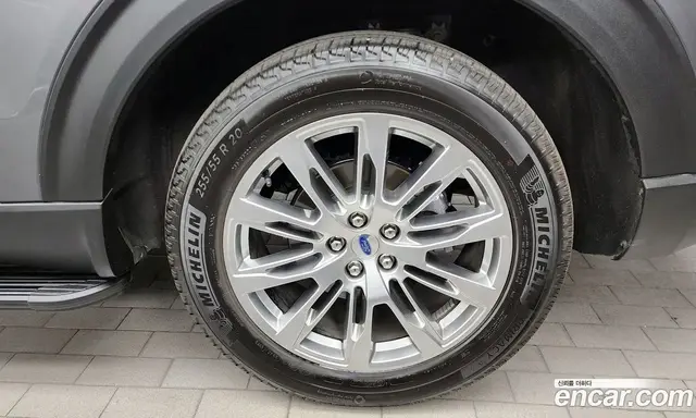 Ford Explorer 2025 2.3 автомат (гидро), миниатюра 6 Ford Explorer 2025 2.3 автомат (гидро), миниатюра 6