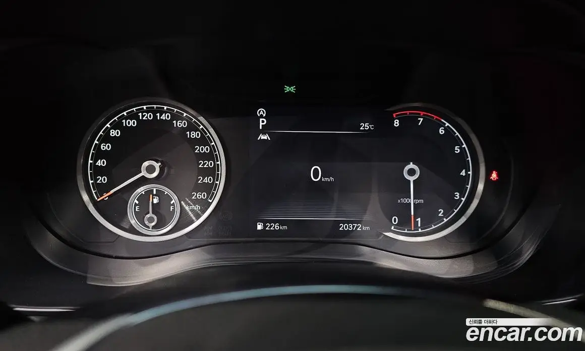 Genesis G70 2022 2.0 автомат (гидро), фото 11