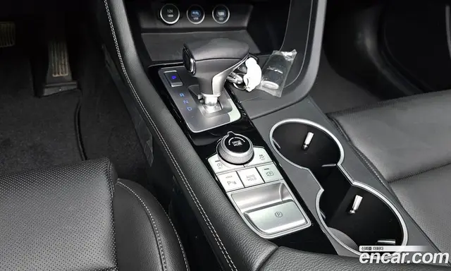 Genesis G70 2022 2.0 автомат (гидро), миниатюра 12