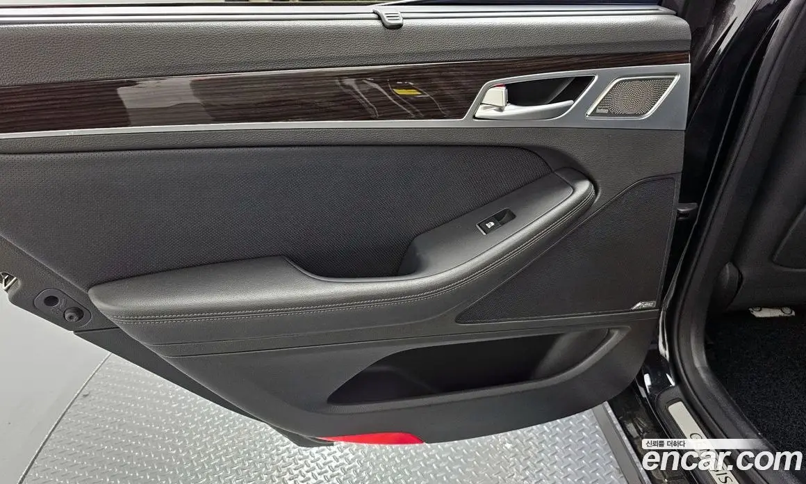 Genesis G80 2018 3.3 автомат (гидро), фото 14 Genesis G80 2018 3.3 автомат (гидро), фото 14