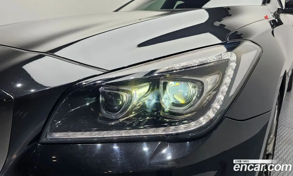 Genesis G80 2018 3.3 автомат (гидро), фото 7 Genesis G80 2018 3.3 автомат (гидро), фото 7