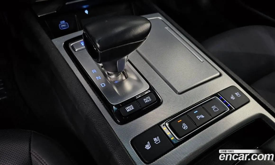 Genesis G80 2018 3.3 автомат (гидро), фото 12