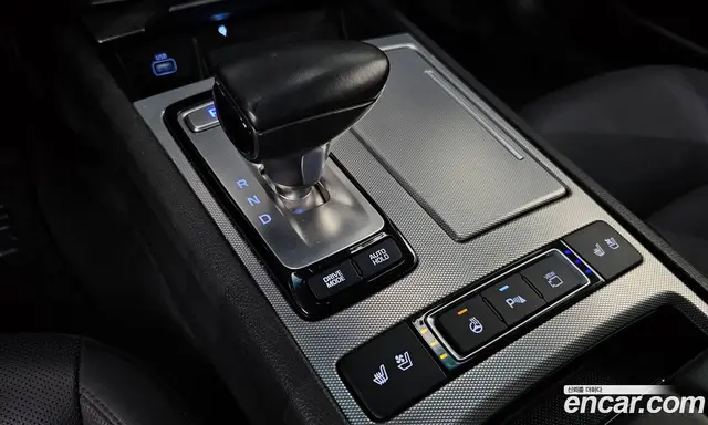 Genesis G80 2018 3.3 автомат (гидро), миниатюра 12