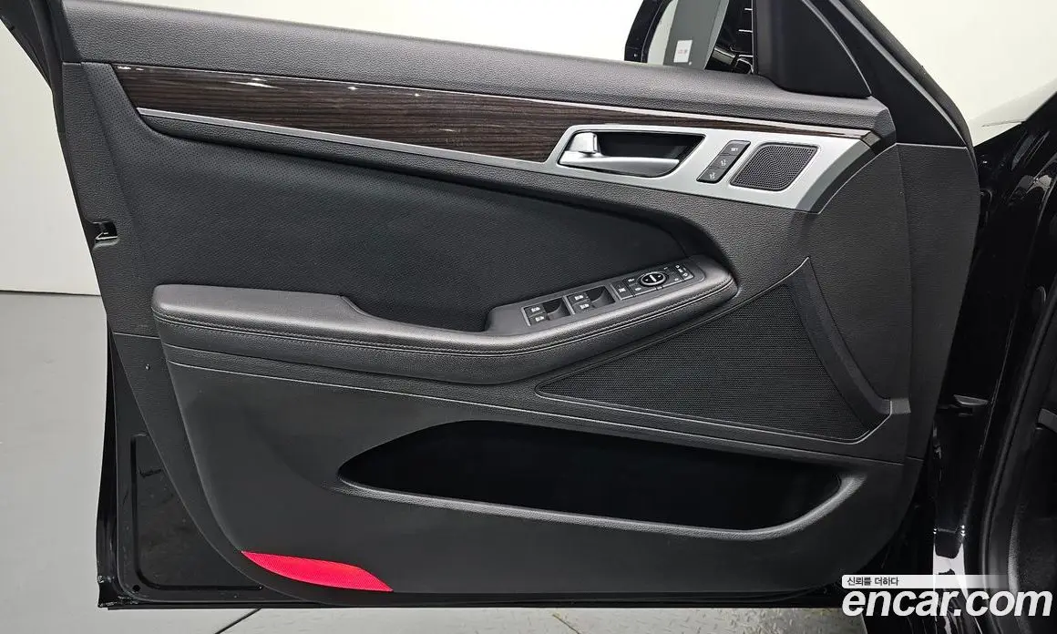 Genesis G80 2018 3.3 автомат (гидро), фото 14