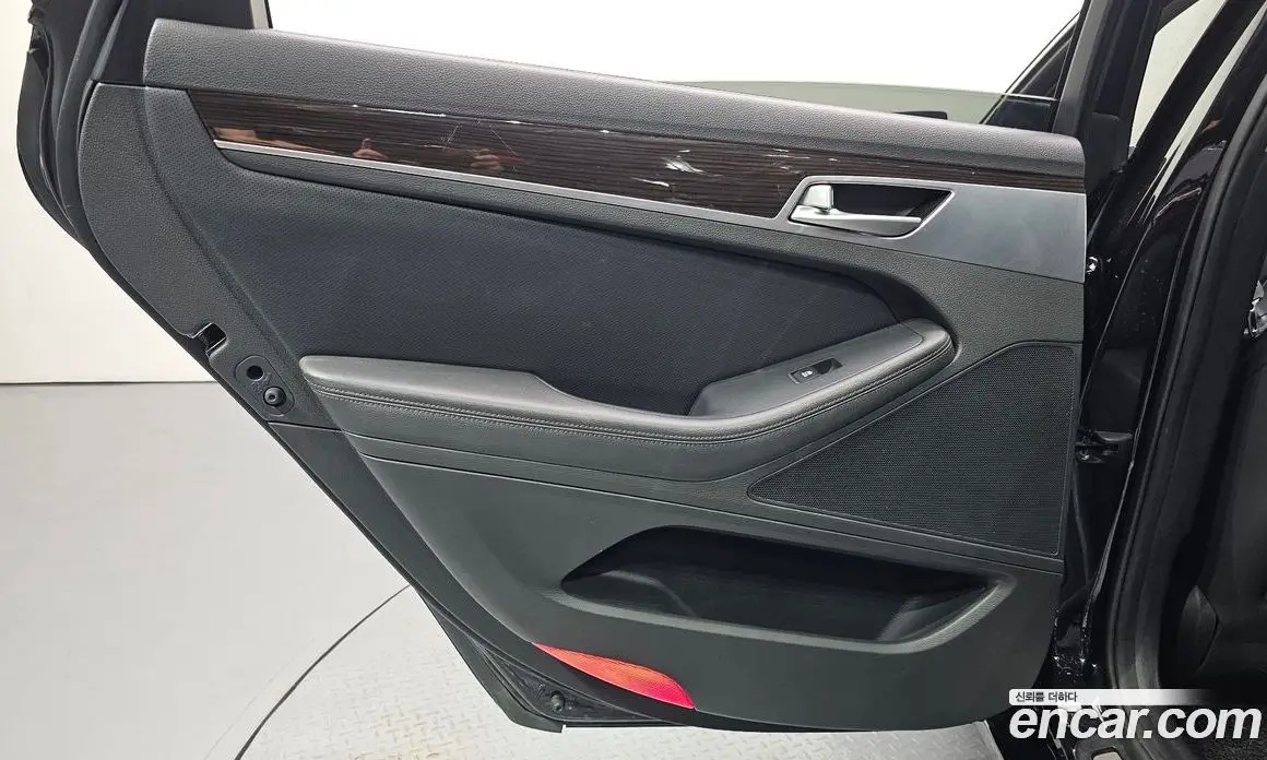 Genesis G80 2018 3.3 автомат (гидро), фото 15