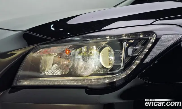 Genesis G80 2018 3.3 автомат (гидро), миниатюра 8