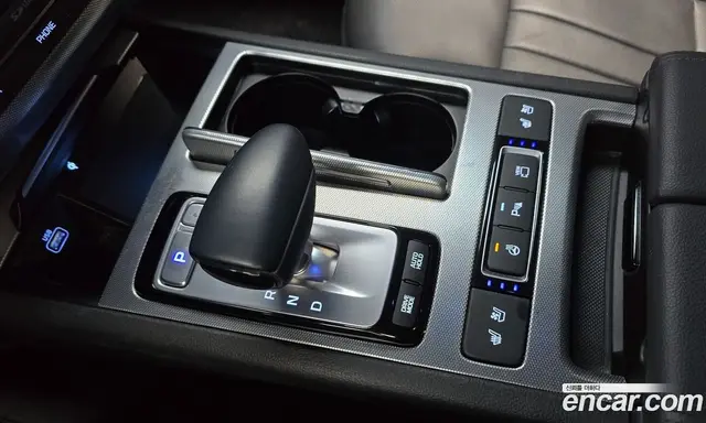 Genesis G80 2019 3.3 автомат (гидро), миниатюра 12