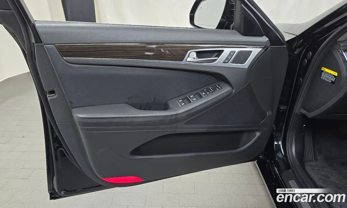 Genesis G80 2019 3.3 автомат (гидро), фото 14