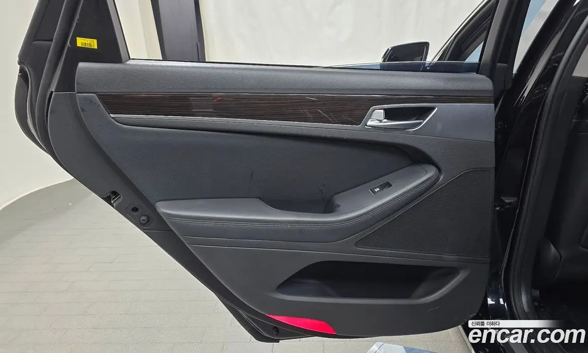 Genesis G80 2019 3.3 автомат (гидро), фото 15
