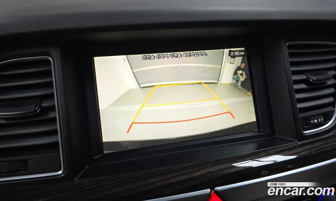 Genesis G80 2019 3.3 автомат (гидро), фото 20