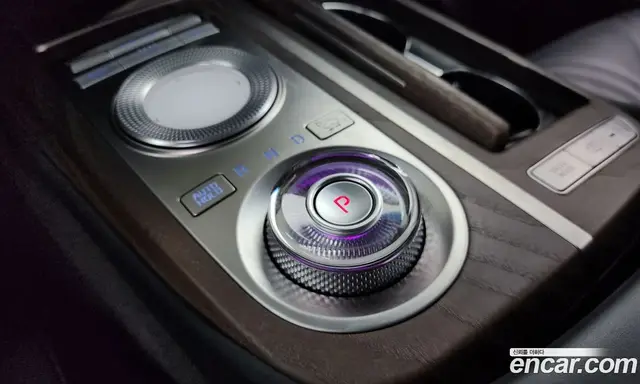 Genesis G80 2020 2.5 автомат (гидро), миниатюра 12