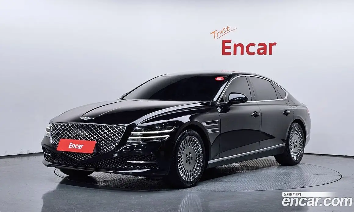 Genesis G80 2020 3.5 автомат (гидро), фото 1 Genesis G80 2020 3.5 автомат (гидро), фото 1