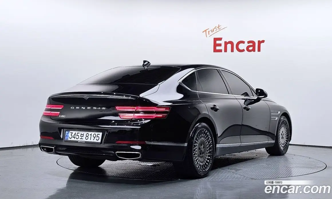 Genesis G80 2020 3.5 автомат (гидро), фото 2 Genesis G80 2020 3.5 автомат (гидро), фото 2