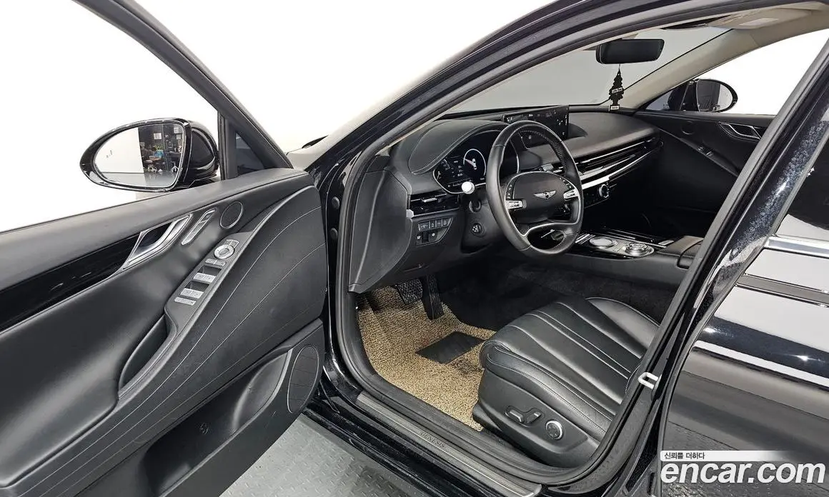 Genesis G80 2020 3.5 автомат (гидро), фото 13 Genesis G80 2020 3.5 автомат (гидро), фото 13