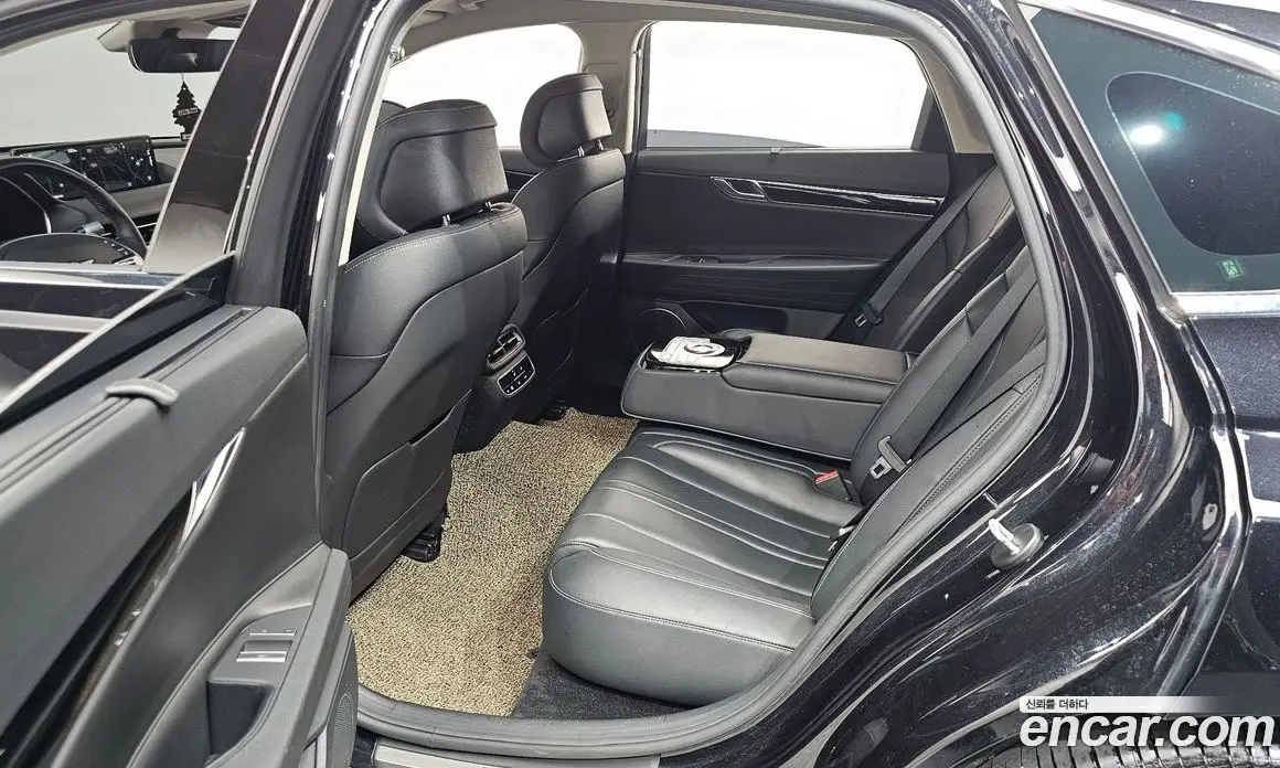 Genesis G80 2020 3.5 автомат (гидро), фото 17 Genesis G80 2020 3.5 автомат (гидро), фото 17