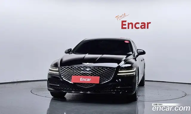 Genesis G80 2020 3.5 автомат (гидро), миниатюра 3 Genesis G80 2020 3.5 автомат (гидро), миниатюра 3