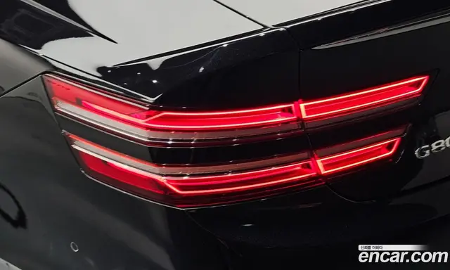 Genesis G80 2020 3.5 автомат (гидро), миниатюра 9 Genesis G80 2020 3.5 автомат (гидро), миниатюра 9