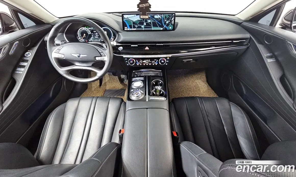 Genesis G80 2020 3.5 автомат (гидро), фото 10 Genesis G80 2020 3.5 автомат (гидро), фото 10