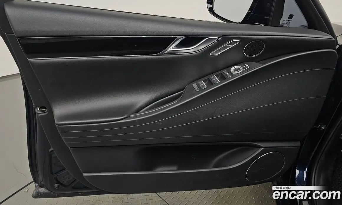 Genesis G80 2021 2.5 автомат (гидро), фото 13 Genesis G80 2021 2.5 автомат (гидро), фото 13