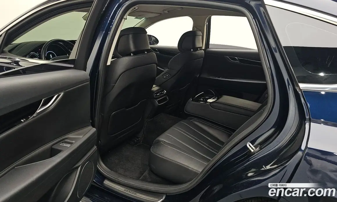 Genesis G80 2021 2.5 автомат (гидро), фото 15 Genesis G80 2021 2.5 автомат (гидро), фото 15