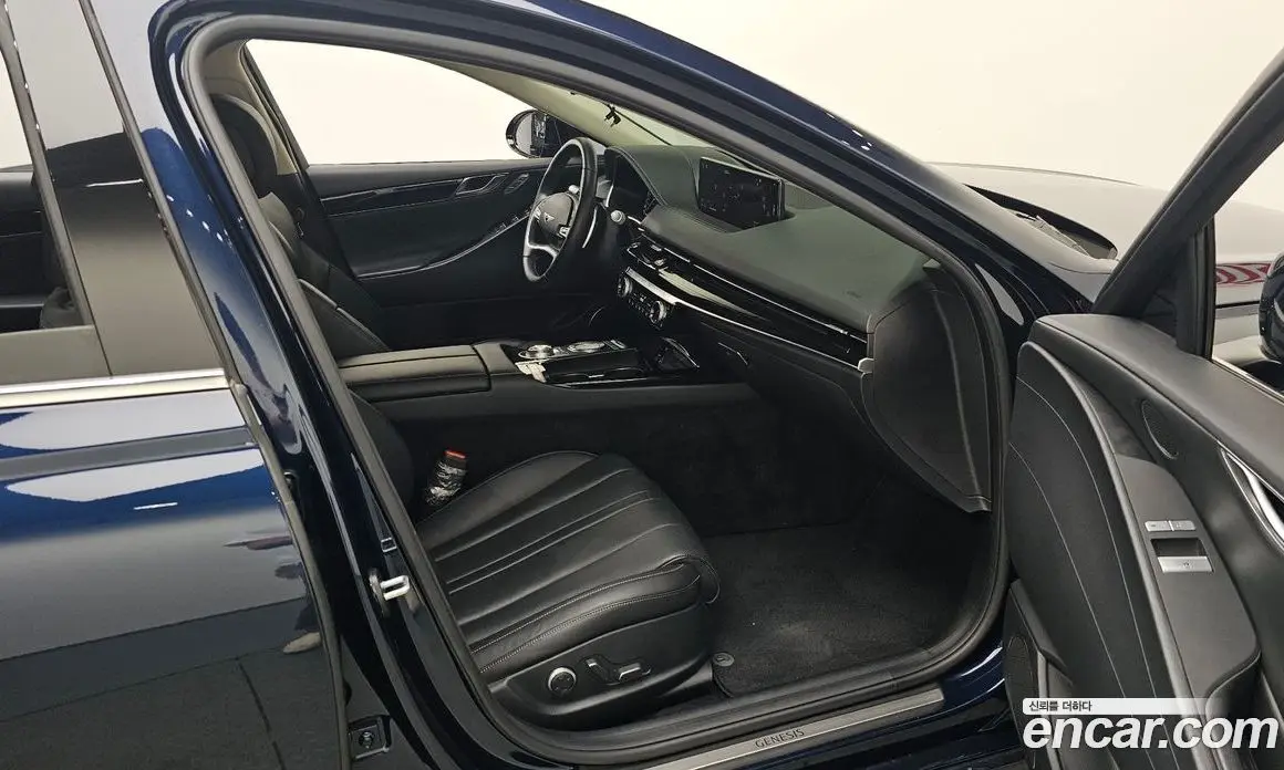 Genesis G80 2021 2.5 автомат (гидро), фото 16 Genesis G80 2021 2.5 автомат (гидро), фото 16