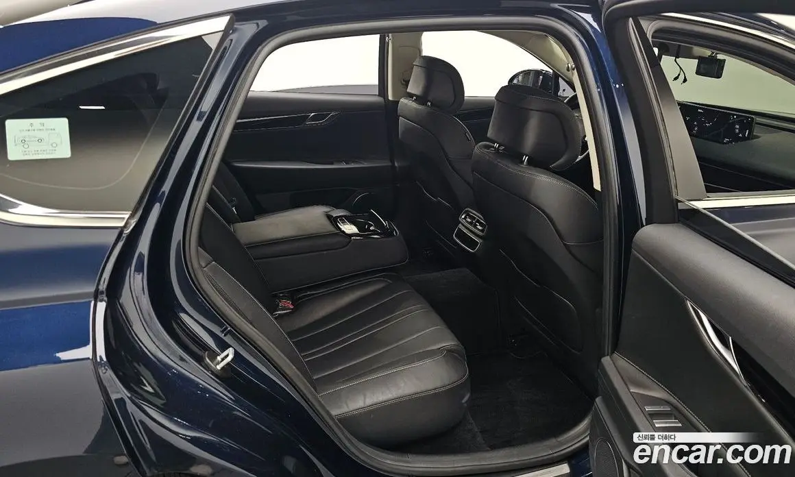 Genesis G80 2021 2.5 автомат (гидро), фото 17 Genesis G80 2021 2.5 автомат (гидро), фото 17
