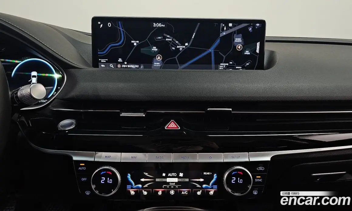Genesis G80 2021 2.5 автомат (гидро), фото 19 Genesis G80 2021 2.5 автомат (гидро), фото 19
