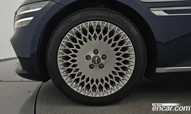 Genesis G80 2021 2.5 автомат (гидро), миниатюра 4 Genesis G80 2021 2.5 автомат (гидро), миниатюра 4