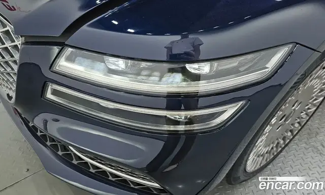 Genesis G80 2021 2.5 автомат (гидро), миниатюра 7 Genesis G80 2021 2.5 автомат (гидро), миниатюра 7