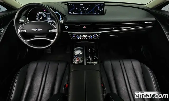 Genesis G80 2021 2.5 автомат (гидро), миниатюра 9 Genesis G80 2021 2.5 автомат (гидро), миниатюра 9
