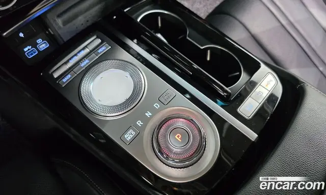 Genesis G80 2022 2.5 автомат (гидро), миниатюра 12