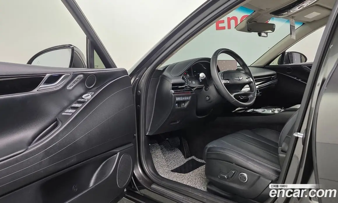 Genesis G80 2022 2.5 автомат (гидро), фото 16 Genesis G80 2022 2.5 автомат (гидро), фото 16