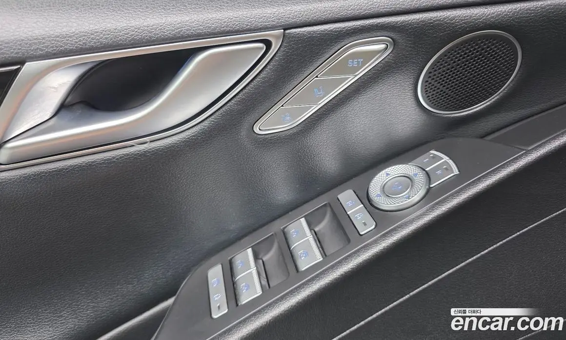 Genesis G80 2022 2.5 автомат (гидро), фото 17 Genesis G80 2022 2.5 автомат (гидро), фото 17