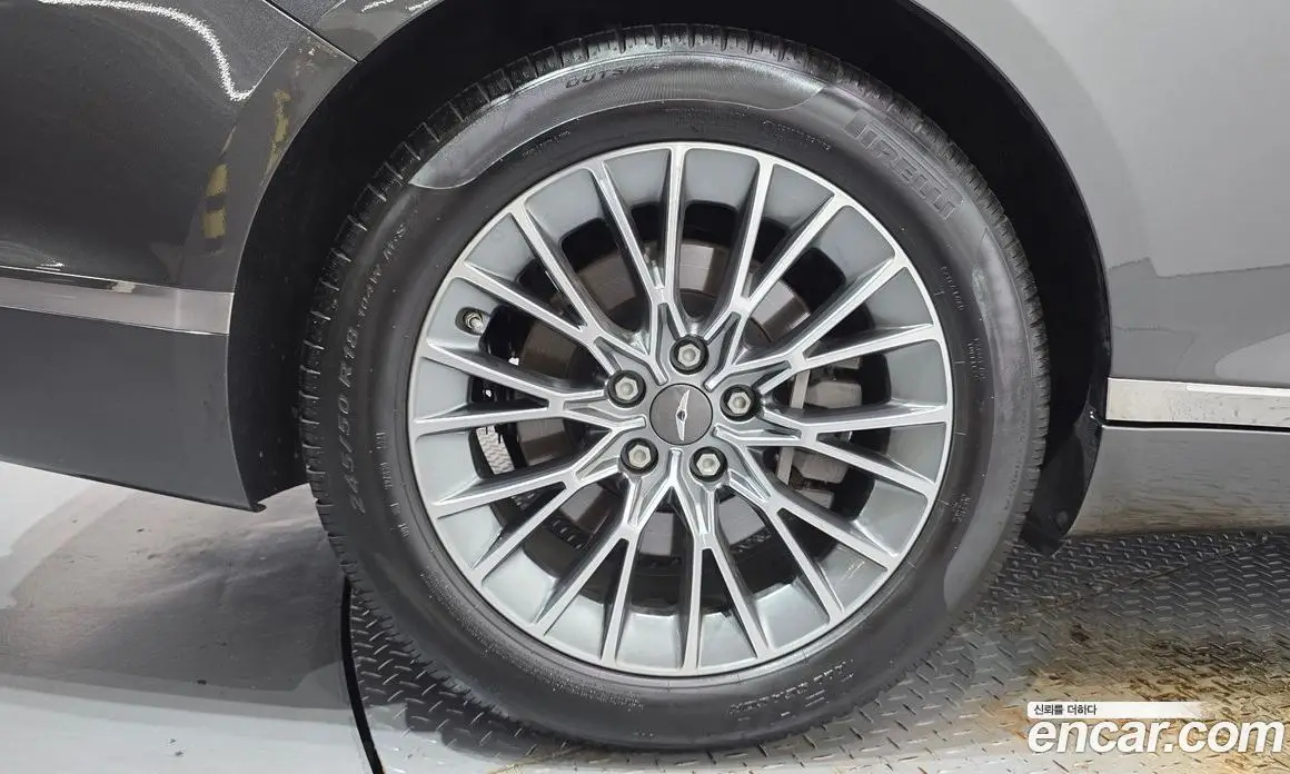 Genesis G80 2022 2.5 автомат (гидро), фото 5 Genesis G80 2022 2.5 автомат (гидро), фото 5