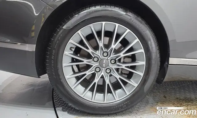 Genesis G80 2022 2.5 автомат (гидро), миниатюра 5 Genesis G80 2022 2.5 автомат (гидро), миниатюра 5