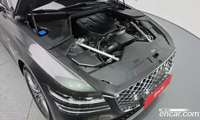 Genesis G80 2022 2.5 автомат (гидро), миниатюра 6 Genesis G80 2022 2.5 автомат (гидро), миниатюра 6
