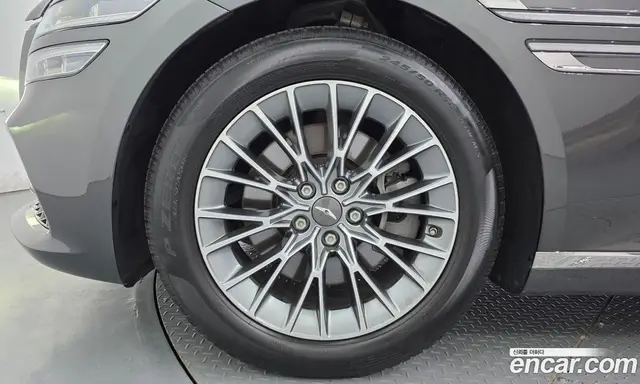 Genesis G80 2022 2.5 автомат (гидро), миниатюра 7 Genesis G80 2022 2.5 автомат (гидро), миниатюра 7