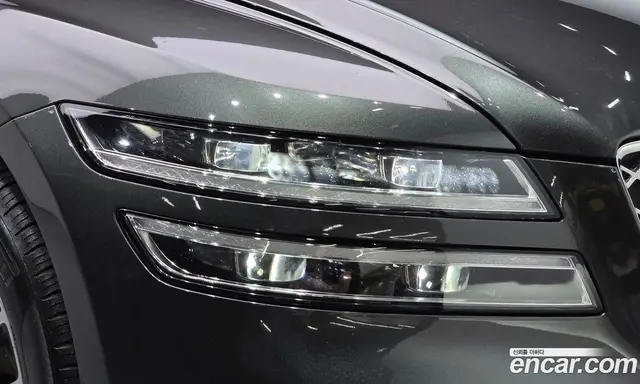 Genesis G80 2022 2.5 автомат (гидро), миниатюра 8 Genesis G80 2022 2.5 автомат (гидро), миниатюра 8