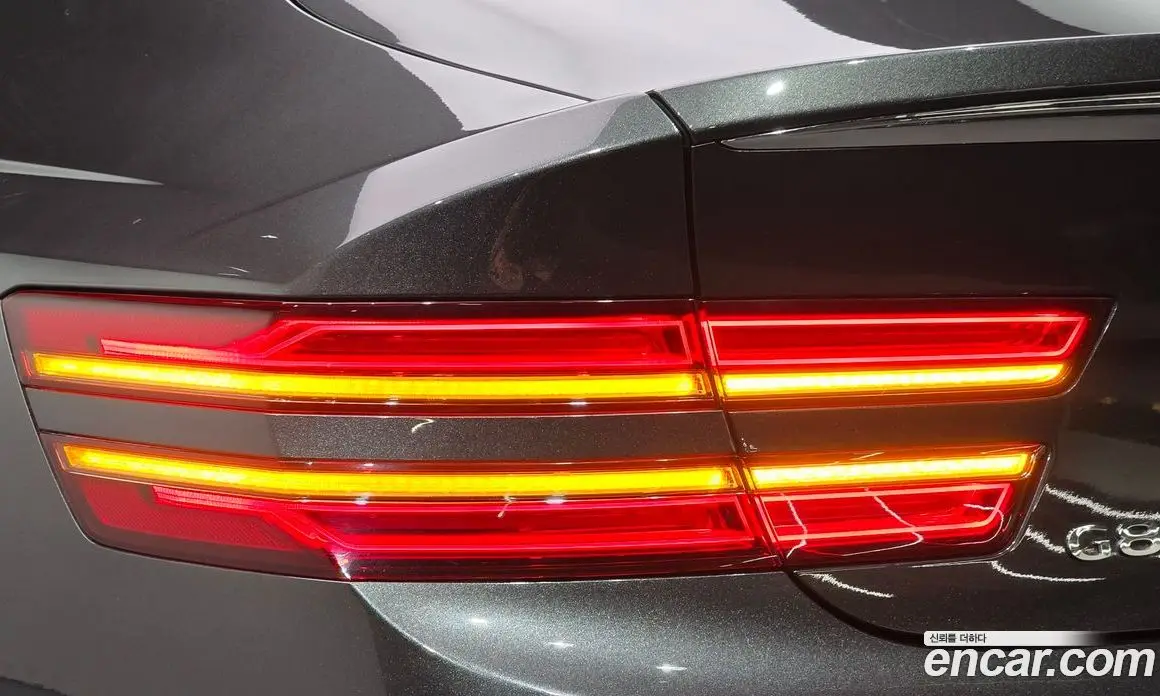 Genesis G80 2022 2.5 автомат (гидро), фото 9 Genesis G80 2022 2.5 автомат (гидро), фото 9