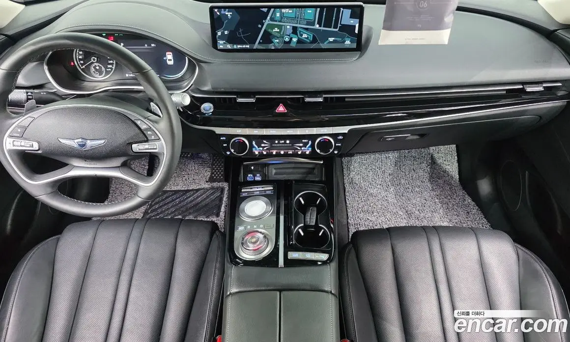 Genesis G80 2022 2.5 автомат (гидро), фото 10 Genesis G80 2022 2.5 автомат (гидро), фото 10