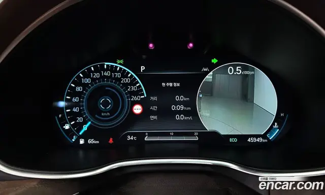 Genesis G80 2022 3.5 автомат (гидро), миниатюра 11