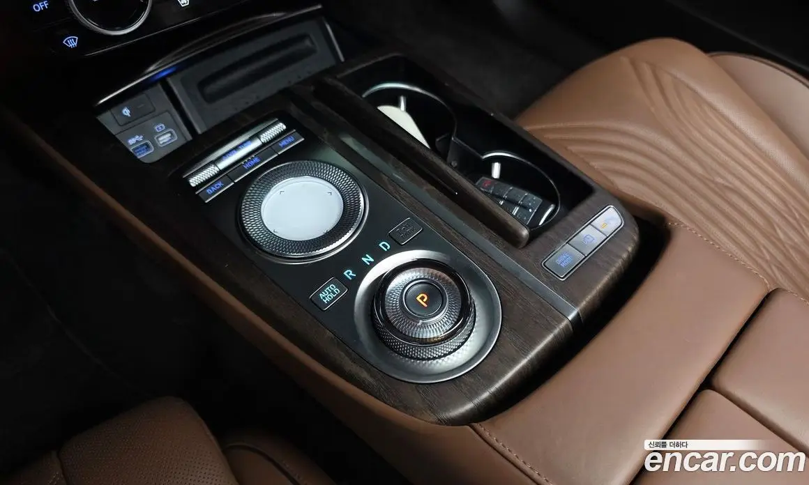 Genesis G80 2022 3.5 автомат (гидро), фото 12