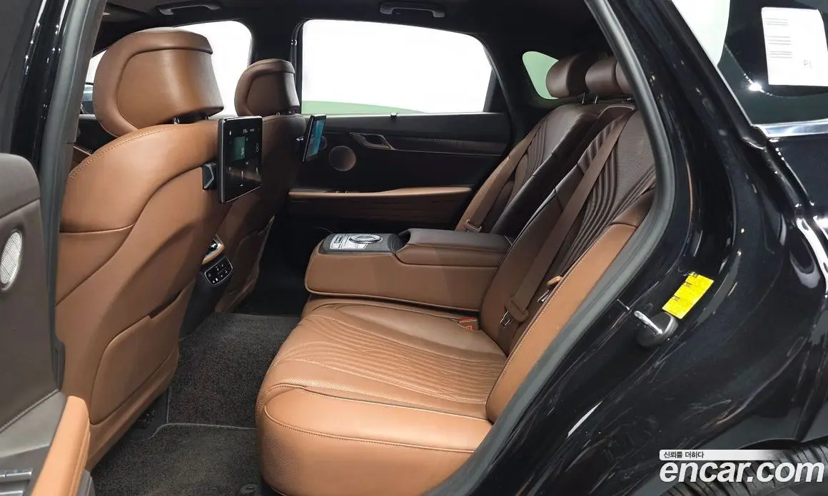 Genesis G80 2022 3.5 автомат (гидро), фото 18