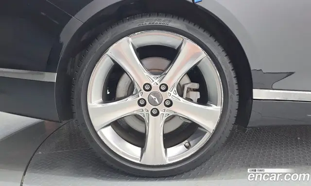 Genesis G80 2022 3.5 автомат (гидро), миниатюра 5