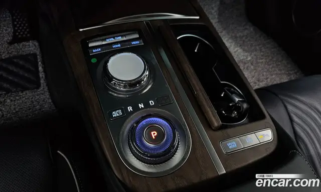 Genesis G80 2023 2.5 автомат (гидро), миниатюра 12