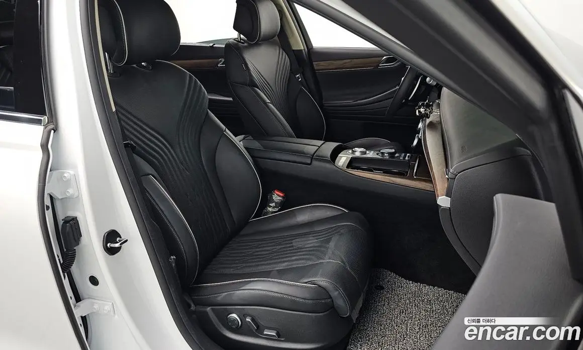 Genesis G80 2023 2.5 автомат (гидро), фото 16 Genesis G80 2023 2.5 автомат (гидро), фото 16
