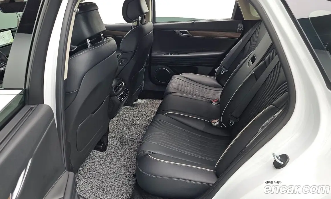 Genesis G80 2023 2.5 автомат (гидро), фото 17 Genesis G80 2023 2.5 автомат (гидро), фото 17