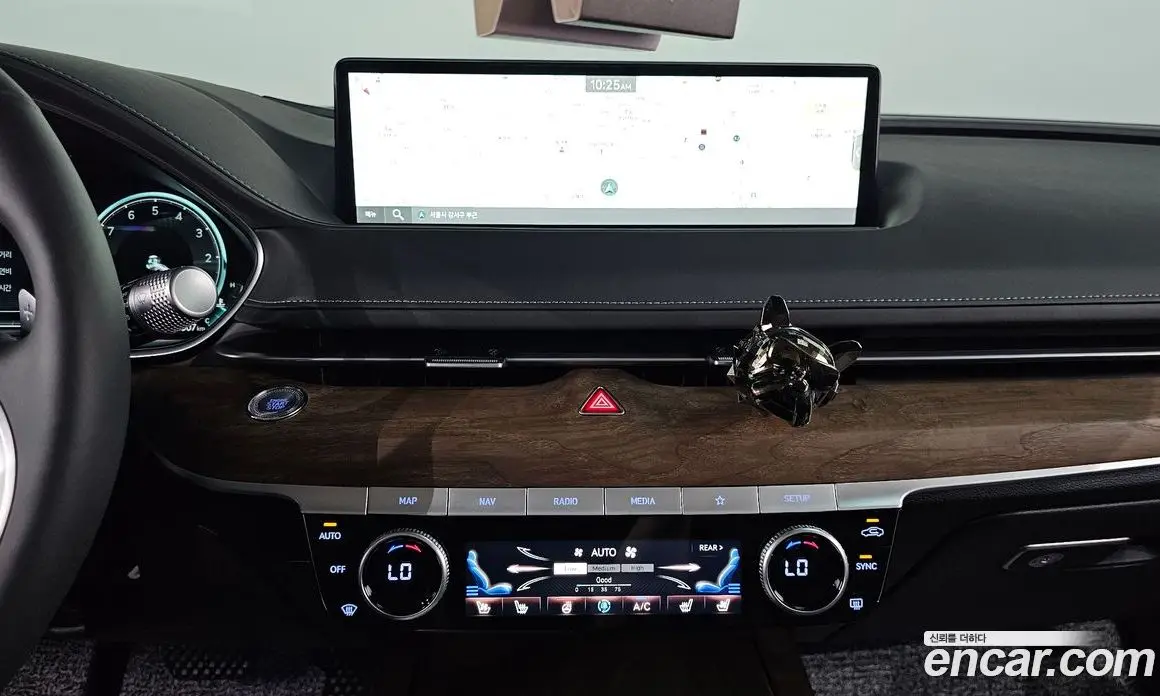 Genesis G80 2023 2.5 автомат (гидро), фото 19 Genesis G80 2023 2.5 автомат (гидро), фото 19