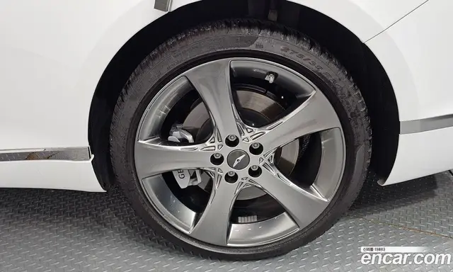 Genesis G80 2023 2.5 автомат (гидро), миниатюра 7 Genesis G80 2023 2.5 автомат (гидро), миниатюра 7