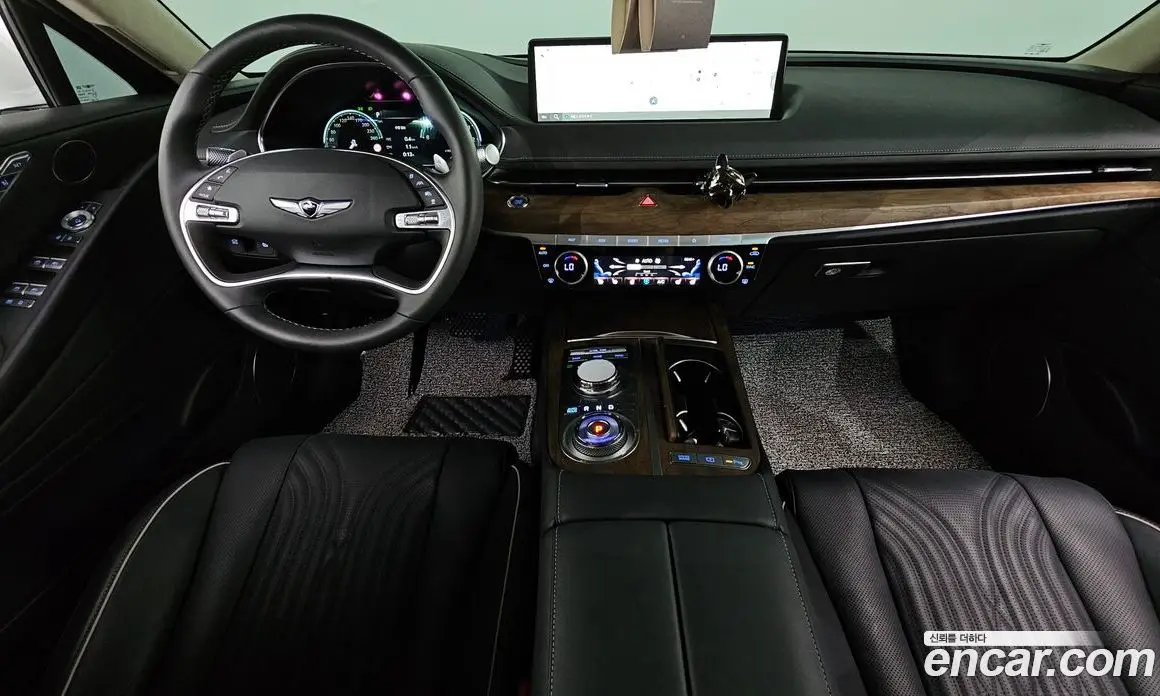 Genesis G80 2023 2.5 автомат (гидро), фото 10 Genesis G80 2023 2.5 автомат (гидро), фото 10